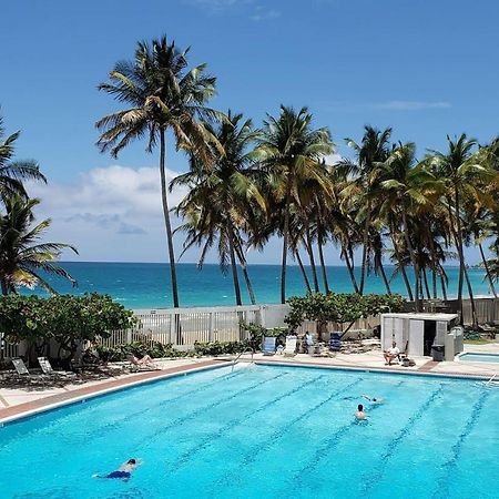 Kasa Brisa Marina Ocean View Balcony Beachfront San Juan Exterior foto