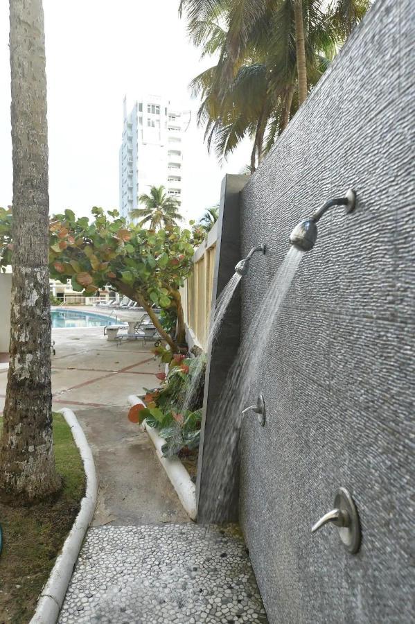 Kasa Brisa Marina Ocean View Balcony Beachfront San Juan Exterior foto
